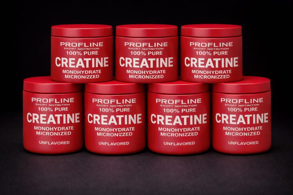 CREATINE