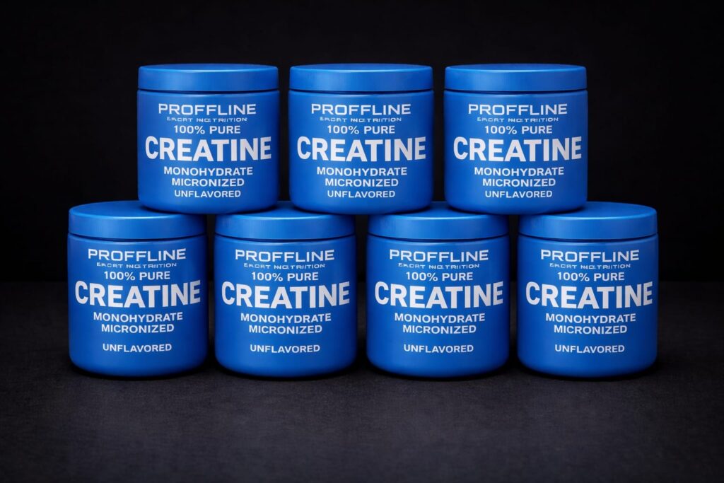 CREATINE