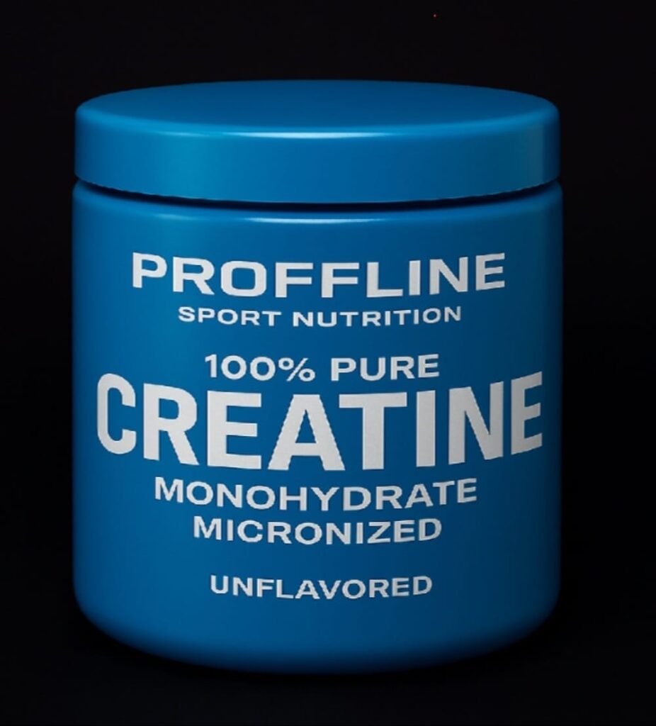 CREATINE