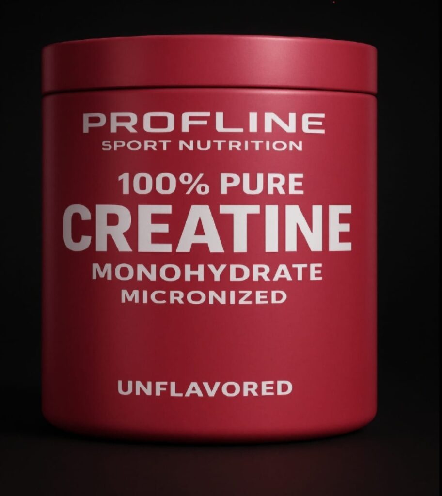 CREATINE
