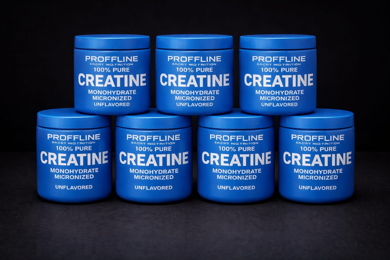 CREATINE